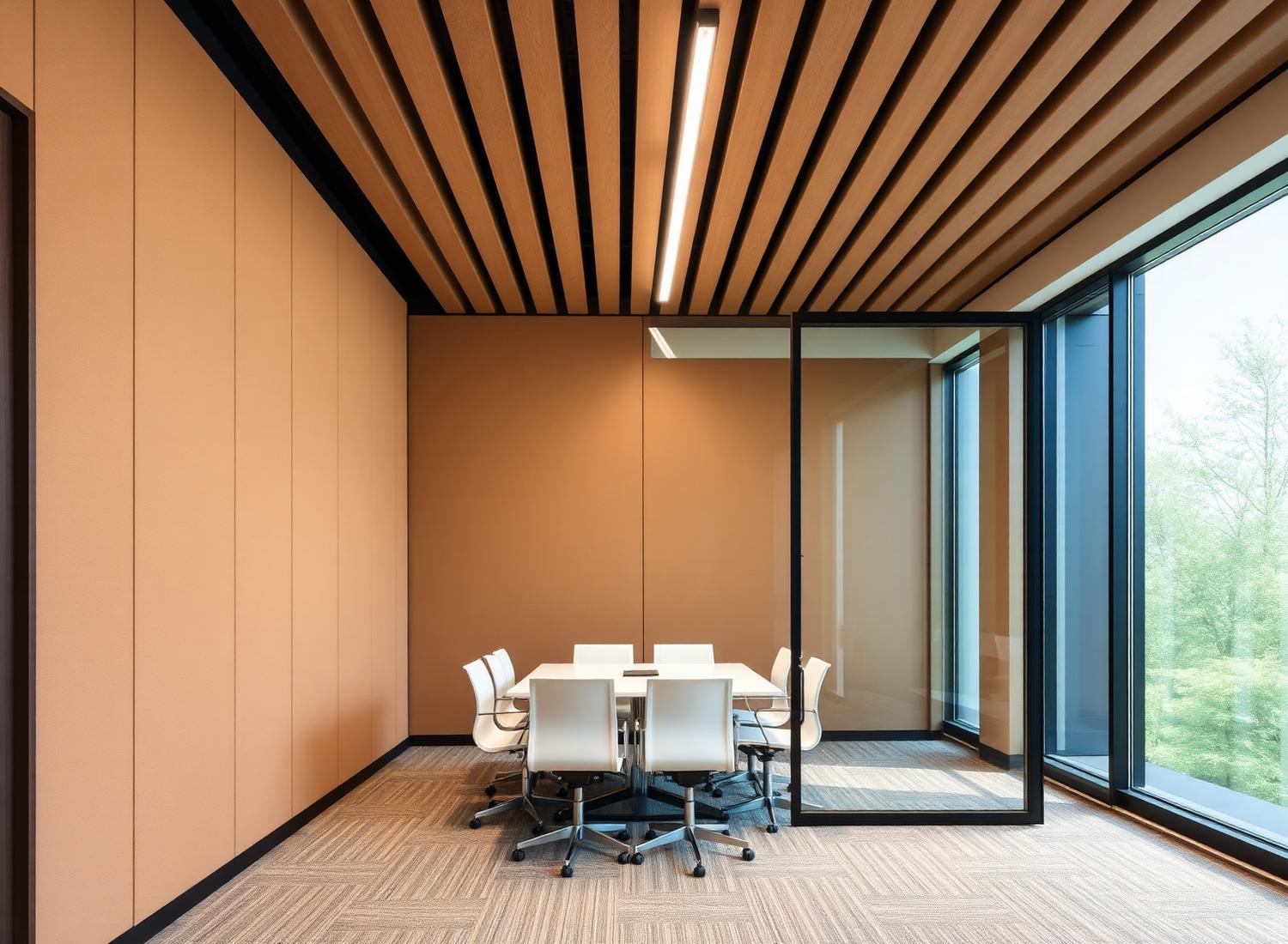 Sede Pauta — Corporativo em Águas Claras, DF